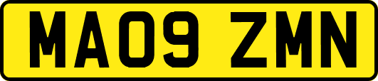 MA09ZMN