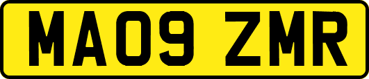 MA09ZMR