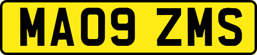 MA09ZMS