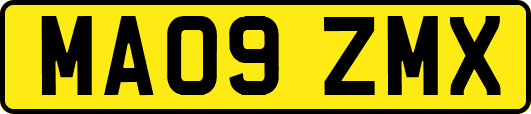 MA09ZMX
