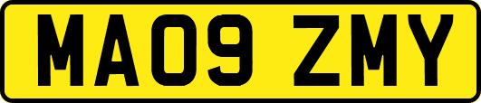 MA09ZMY