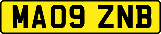 MA09ZNB
