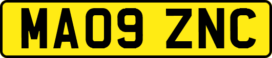 MA09ZNC