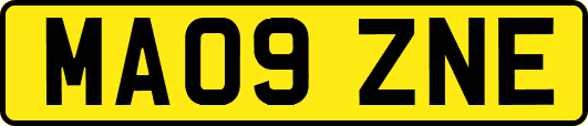 MA09ZNE