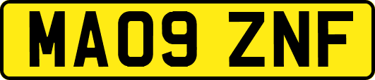 MA09ZNF