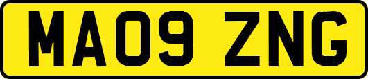 MA09ZNG