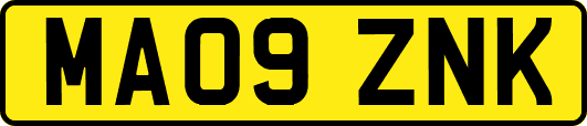MA09ZNK