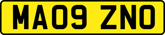 MA09ZNO