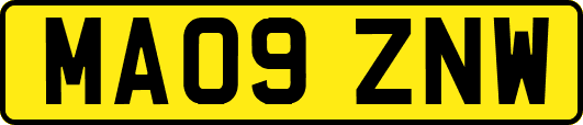 MA09ZNW