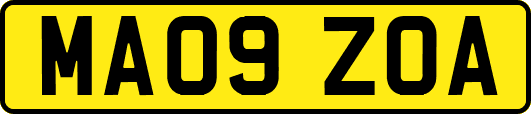 MA09ZOA
