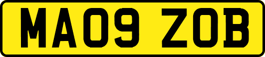 MA09ZOB