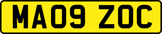 MA09ZOC