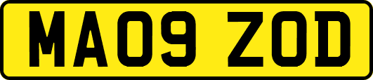 MA09ZOD