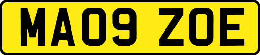 MA09ZOE
