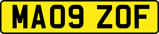 MA09ZOF