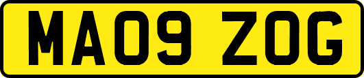 MA09ZOG