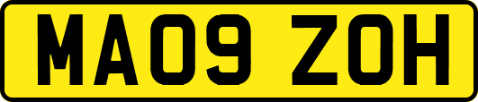 MA09ZOH