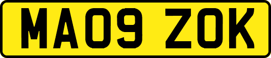 MA09ZOK