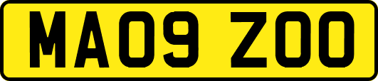 MA09ZOO