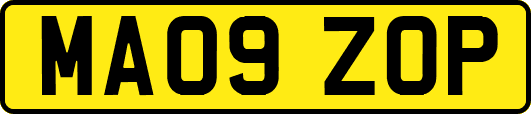 MA09ZOP