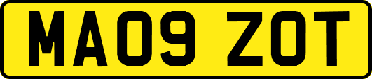 MA09ZOT
