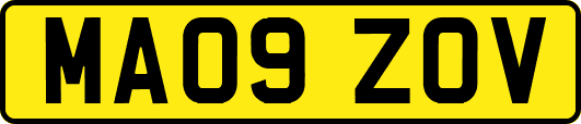 MA09ZOV