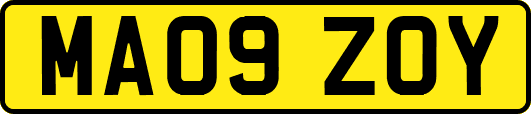 MA09ZOY