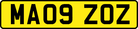 MA09ZOZ