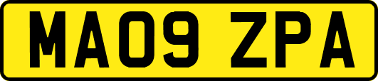 MA09ZPA