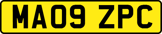 MA09ZPC