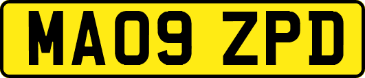 MA09ZPD