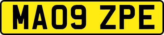 MA09ZPE