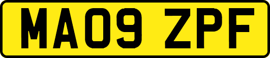 MA09ZPF