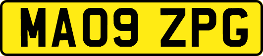 MA09ZPG