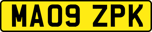 MA09ZPK