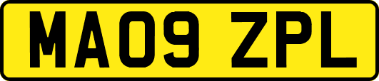 MA09ZPL