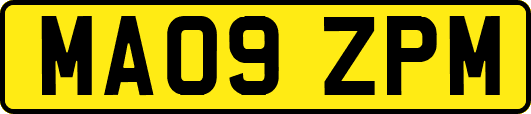 MA09ZPM