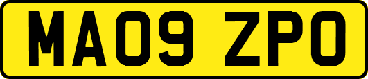 MA09ZPO