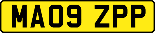 MA09ZPP