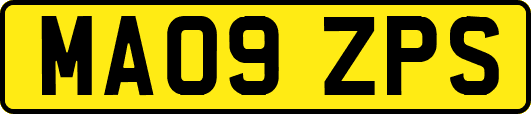 MA09ZPS
