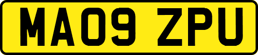 MA09ZPU