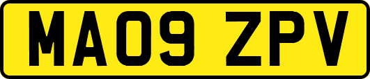 MA09ZPV