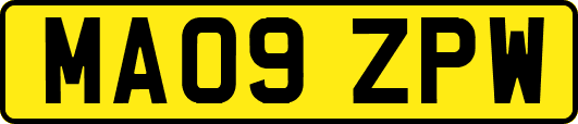 MA09ZPW