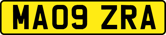 MA09ZRA