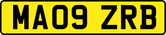MA09ZRB
