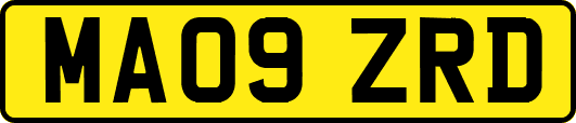 MA09ZRD