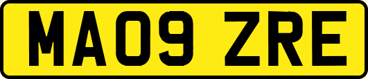 MA09ZRE