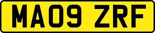 MA09ZRF