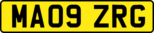 MA09ZRG