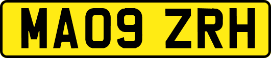 MA09ZRH